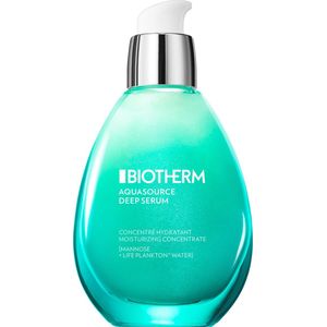 Biotherm Aquasource Deep Serum - Hydraterend - 50ml