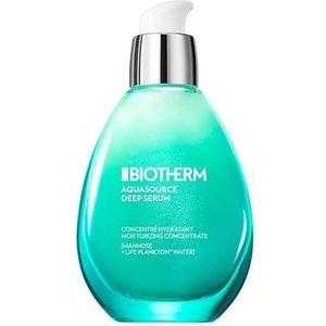 Biotherm Aquasource Deep Serum Hydraterende Diepte Serum 50 ml