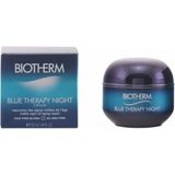 Biotherm Blue Therapy Night Nachtcrème - 50 ml