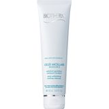 Biotherm Biosource Gelee Micellaire gezichtsreinigingsgel - Exfoliërend met regenerende werking - 150ml