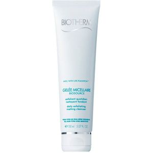 Biotherm - Biosource Gelée Micellaire Körperpeeling 150 ml (199.93 € / 1 l)