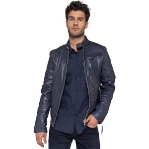 Redskins H23-BLOUSON-TROUST Victory-BLACK-2XL, Zwart, XXL