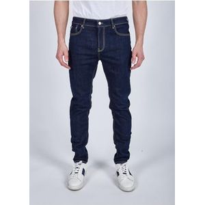 Redskins Eden Reacher Jeans voor heren, Ruw, 30W