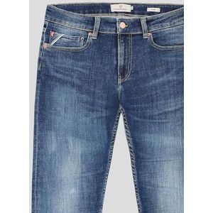 Redskins Eden Reacher Jeans voor heren, Steen wassen., 26W