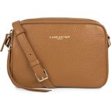 Lancaster Paris Paris Dune Crossbody tas - Camel