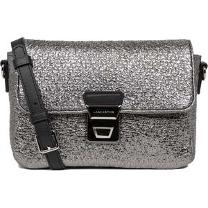 Lancaster Paris - Crossbodytas - Zilver