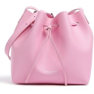 Lancaster City Americanino Bucket bag pink