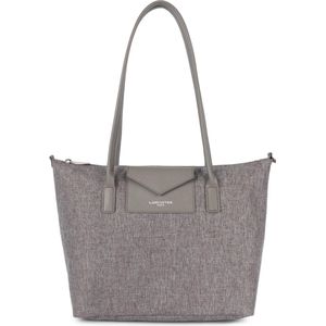 Lancaster Paris Shopper SMART - Grijs