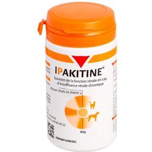 Vétoquinol Ipakitine | 300 gram