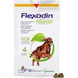 Flexadin Gewricht supplement Flexadin Advanced Hond - 60 stuks