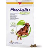 Flexadin Gewricht supplement Flexadin Advanced Hond - 60 stuks