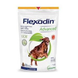 Flexadin Advanced met Boswellia