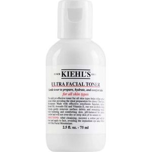 Kiehls Ultra Facial Toner Gentle Facial Toner