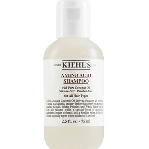Kiehl's - Amino Acid Shampoo - 75 ml - Shampoo