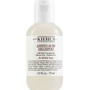 Kiehl's Amino Acid Hair Care Shampoo 75 ml