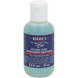 Kiehl's Herencosmetica Gezichtsreiniging Facial FuelEnergizing Face Wash 75 ml (€ 166,67 / 1 l)
