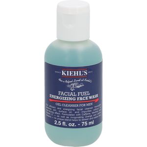 Kiehl's Facial Fuel Energizing Face Wash Cleanser