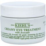 Kiehls Creamy Eye Treatment With Avocado Oogcreme 28 gr