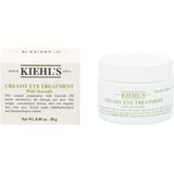 Kiehls Creamy Eye Treatment With Avocado Oogcreme 28 gr