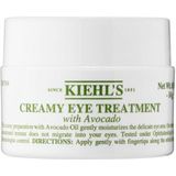 Kiehls Creamy Eye Treatment With Avocado Oogcreme 28 gr