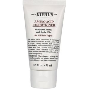 Kiehl's - Amino Acid Conditioner - Versterkende Haarverzorging - Kokosolie