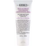 Kiehl's Rice & Wheat Volumizing Conditioner, 200 ml