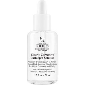 Kiehl's Clearly Corrective Dark Spot Solution