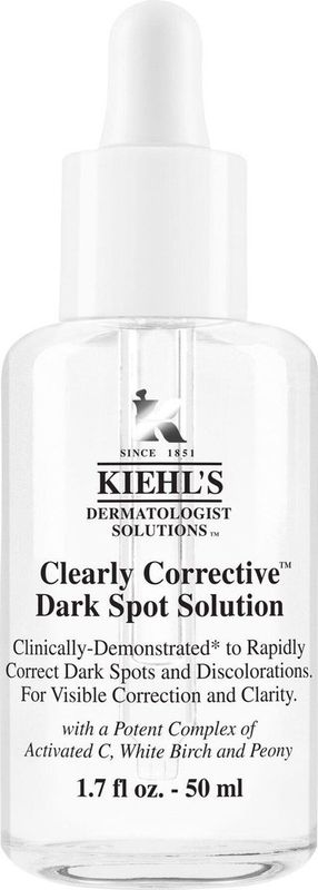 Kiehl's Clearly Corrective Dark Spot Solution