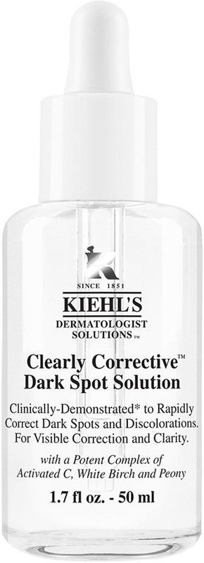 Kiehls Clearly Corrective Dark Spot Solution 100 ml