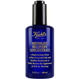 Kiehl' Midnight Recovery Concentrate