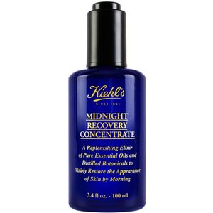 Kiehl's Midnight Recovery Concentrate  100 ml
