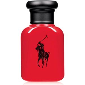 Ralph Lauren Polo Red Herengeur Eau de Toilette 40 ml
