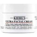 Kiehl's - Ultra Facial Cream - Gezichtscrème - Hydratatie - Natuurlijke Ingrediënten