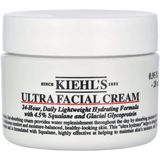 Kiehl's - Ultra Facial Cream - Gezichtscrème - Hydratatie - Natuurlijke Ingrediënten