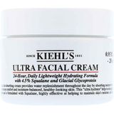 Kiehl's - Ultra Facial Cream - Gezichtscrème - Hydratatie - Natuurlijke Ingrediënten