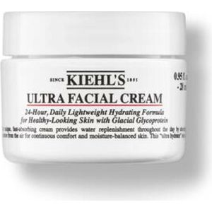 Kiehl's Gezichtsverzorging Vochtinbrenger Ultra Facial Cream