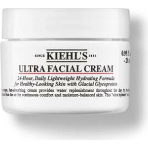 Kiehl’s Kiehls Skincare Ultra Facial Cream Gezichtscrème 28 ml