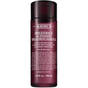 Kiehls Gezichtsverzorging Zuiverende-gezichtsverzorgingIris Extract Activating Treatment Essence 200 ml (264,95 € / 1 l)