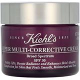 Kiehl's - Super Multi Corrective Cream - Gezichtscrème - SPF 30 - 50ml