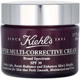 Kiehl's - Super Multi Corrective Cream - Gezichtscrème - SPF 30 - 50ml