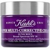 Kiehl's - Super Multi Corrective Cream - Gezichtscrème - SPF 30 - 50ml