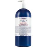 Kiehl's Men Body Fuel All-in-One Energizing & Conditioning Wash  1000 ml
