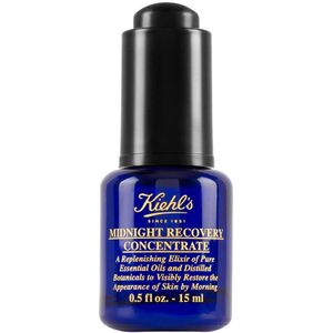 Kiehl’s Midnight Recovery Concentrate Anti-aging serum 15 ml