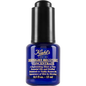 Kiehl’s Midnight Recovery Concentrate Anti-aging serum 15 ml