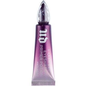 Urban Decay Eyeshadow Primer Potion Oogschaduw Base tegen Huidveroudering Tint Anti Aging 10 ml