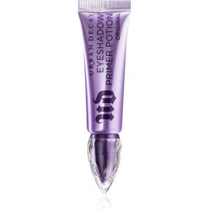 Urban Decay - Eyeshadow Primer Potion - Oogschaduw Base - 5 ml - Voor Vrouwen