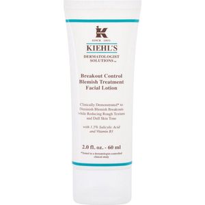 Kiehl's - Breakout Control Blemish Treatment - Gezichtslotion - 100ml