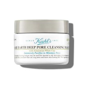 Kiehl's Gezichtsverzorging Gezichtsmaskers Deep Pore Cleansing Masque