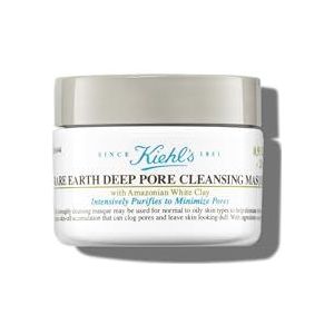 Kiehl's Rare Earth Pore Cleansing Masque 28 ml