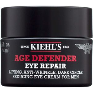 Kiehl's - Age Defender Eye Repair - Oogverzorging - Hydraterend - Voor Mannen